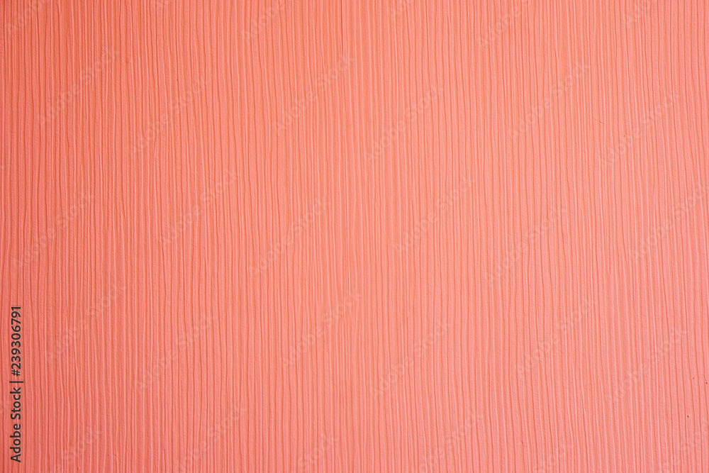 Fototapeta premium Pink background with lines and vertical pattern