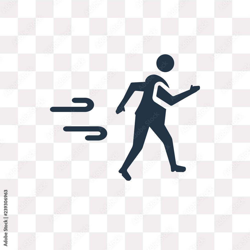 abstract running man logo design vector elements illustrations Stock Vector  Image & Art - Alamy