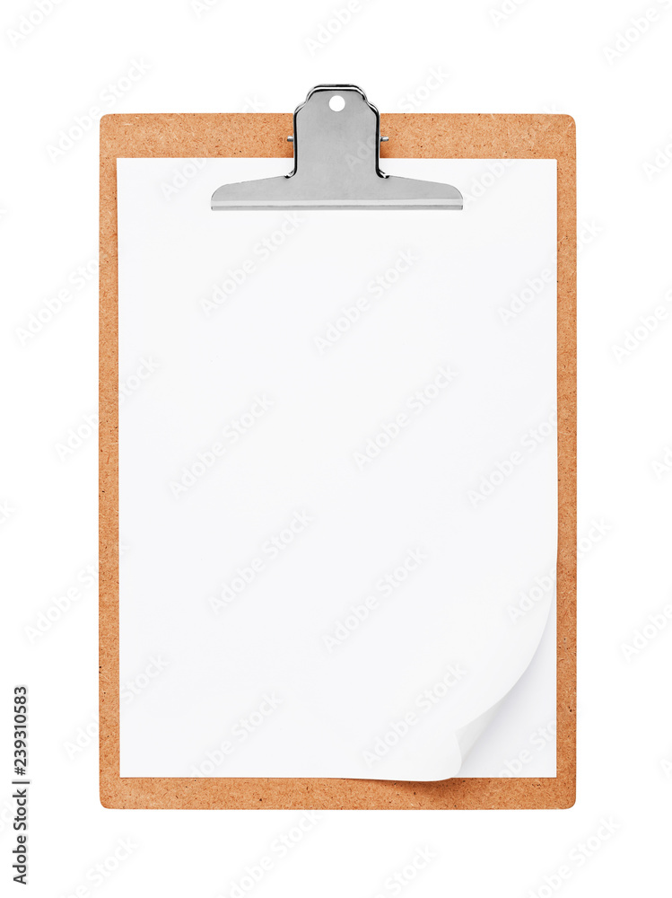 Clipboard Clipboard