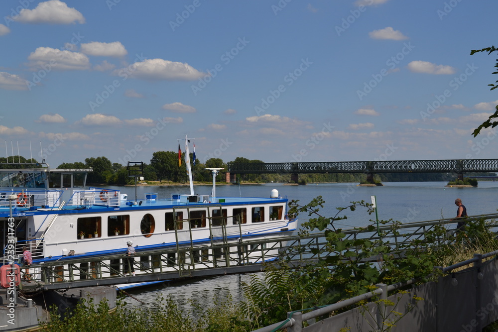 Rhein 1 
