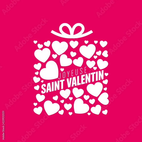 joyeuse saint valentin