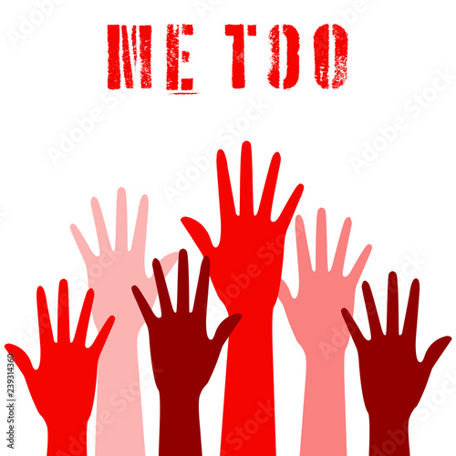 Me Too - Hilfe