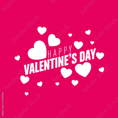 happy valentine's day