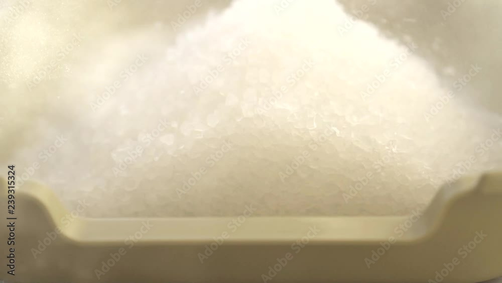 white crystals silica gel production manufactory white crystals silica gel production manufactory