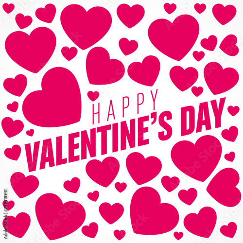 happy valentine's day
