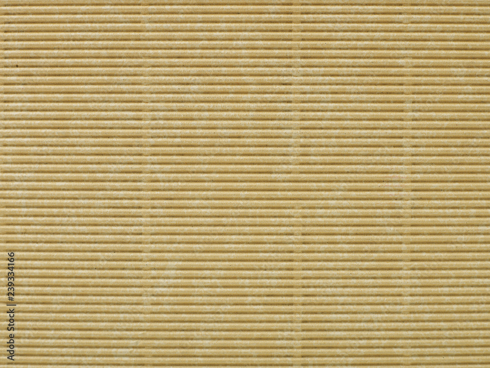 Recycled cardboard Recycled cardboard