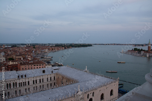 venedig San Marco Italien © buinus