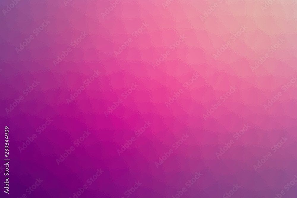 Magenta gradient abstract glass background, design pattern template Magenta gradient abstract glass background, design pattern template