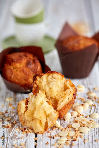 Peanut_Schoko-Muffin