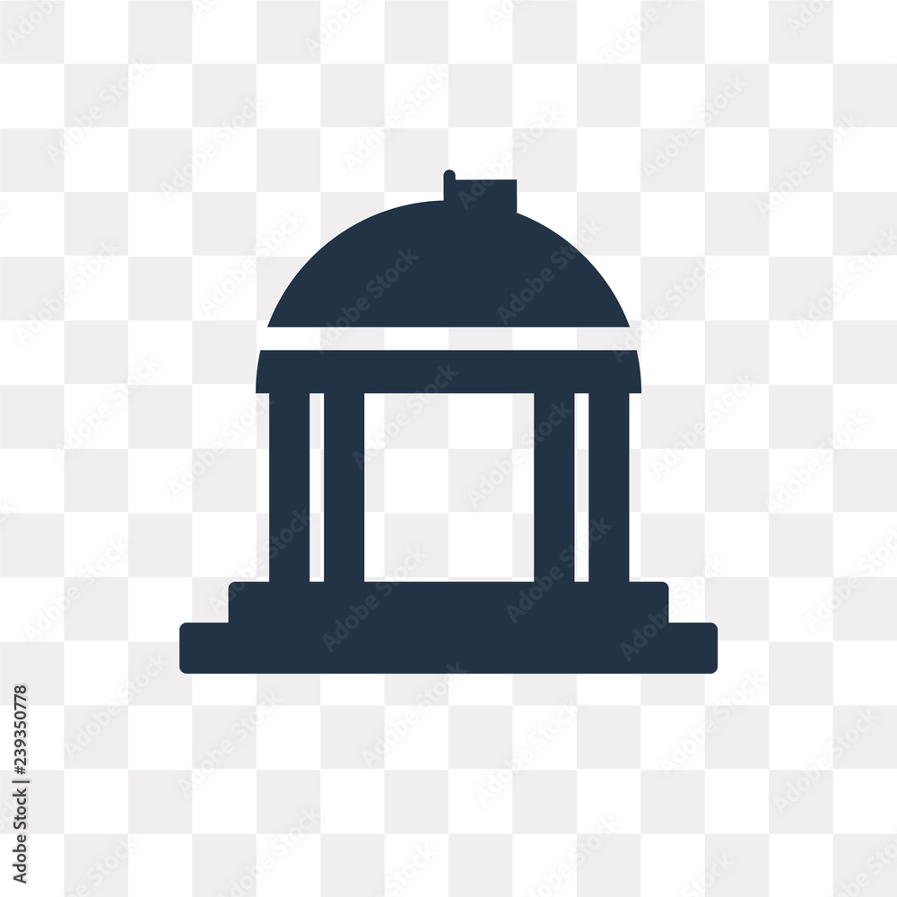 Government buildings vector icon isolated on transparent background, Government buildings transparency concept can be used web and mobile Government buildings vector icon isolated on transparent background, Government buildings transparency concept can be used web and mobile