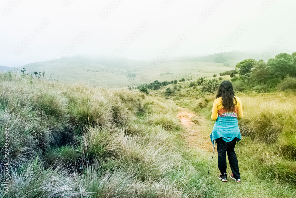 Horton Plains National Park