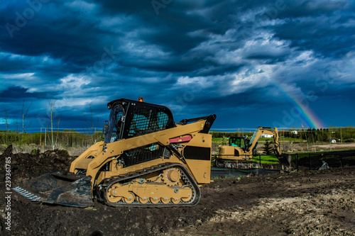 Rainbow Equipment