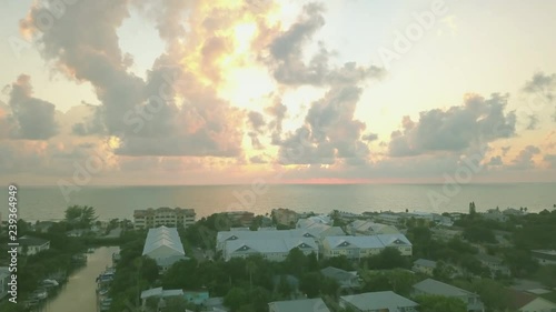 Beauty of the Atlantic.