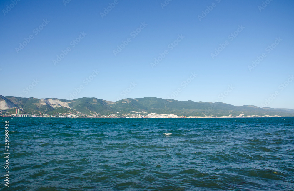 Novorossiysk Novorossiysk