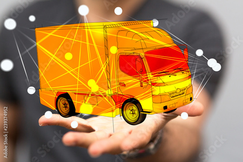 logistic