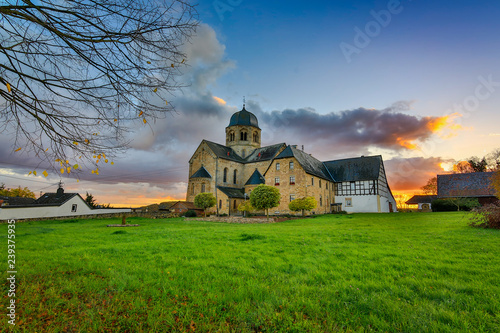 Klosterkirche Sponheim