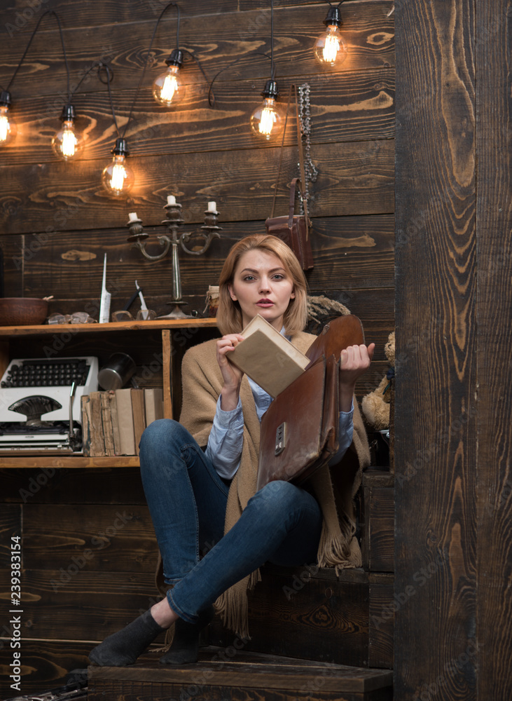 briefcase for college student