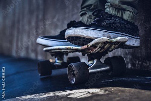skate