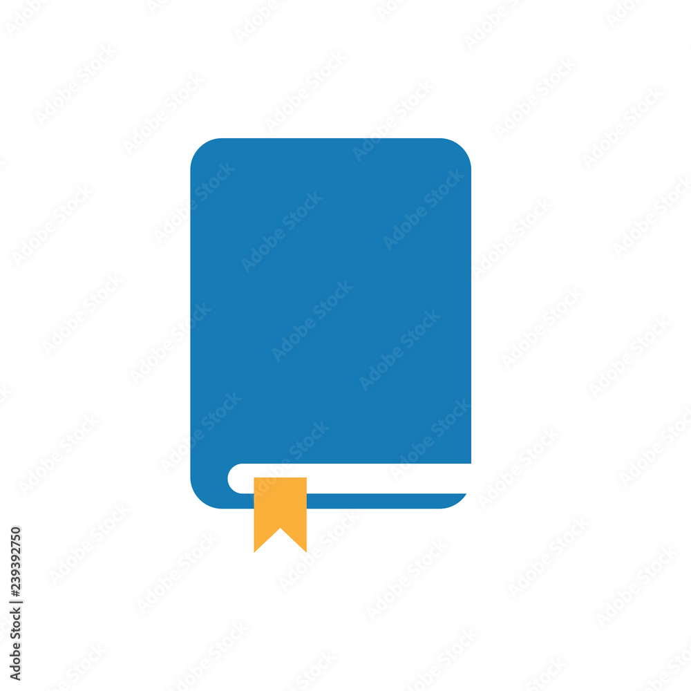 Book graphic design template vector Book graphic design template vector