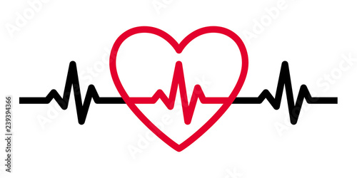CARDIOGRAMME ET COEUR