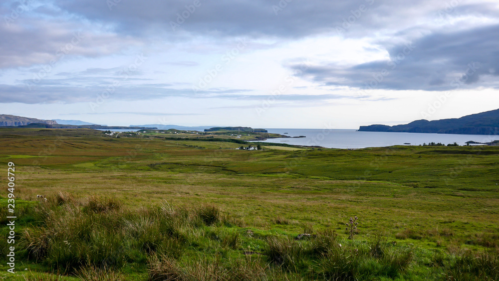 Isle of Skye