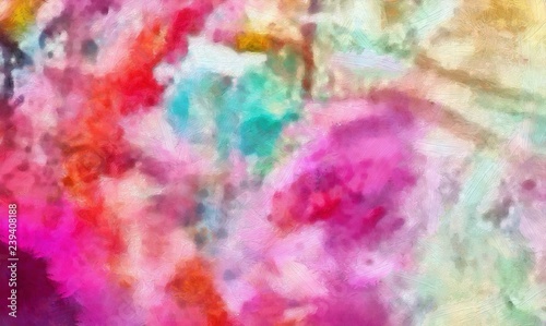 Abstract painting texture background. Textured brush strokes of oil.