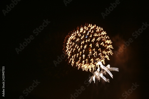 Firework