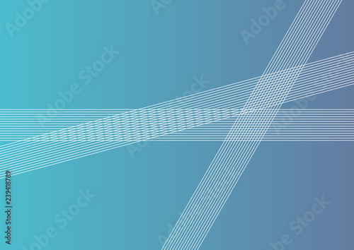 近未来のイメージ。 次世代のイメージ。 背景素材。 テクノロジーの背景素材。 青い背景のコレクション。