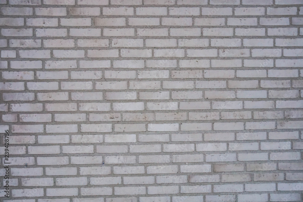 rough grey brick blocks concrete wall for background rough grey brick blocks concrete wall for background