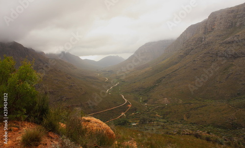 Cederberg National Park Southafrica - Afrique du Sud