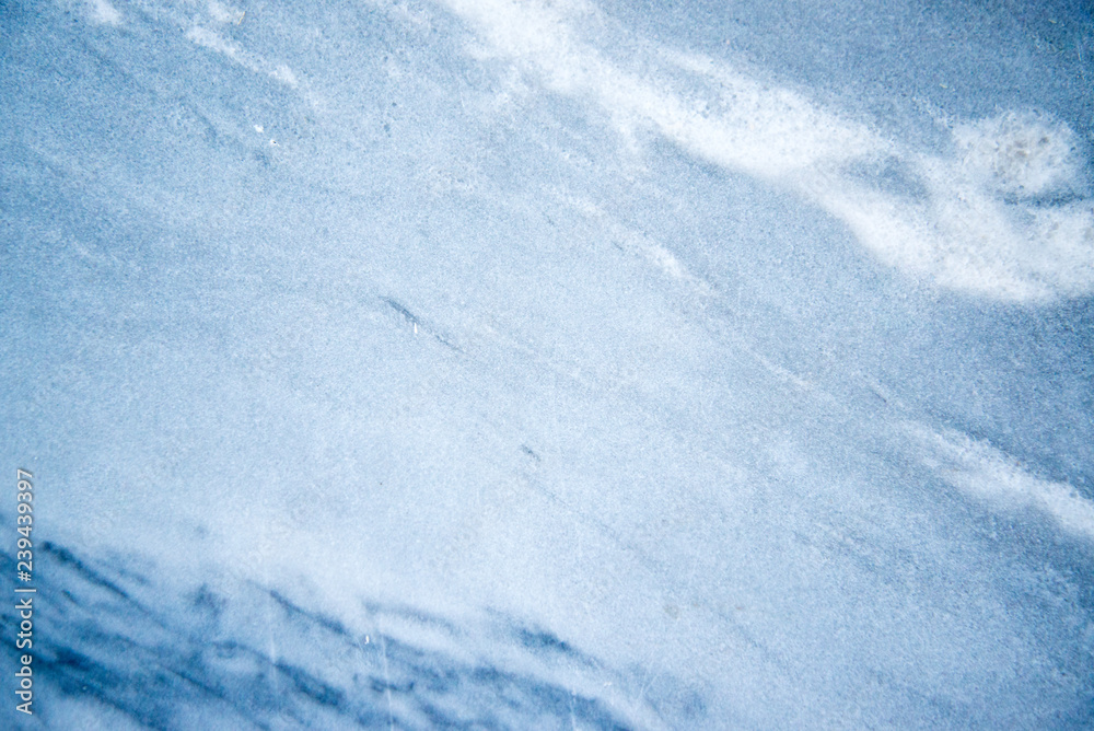 Obraz premium white marble texture background