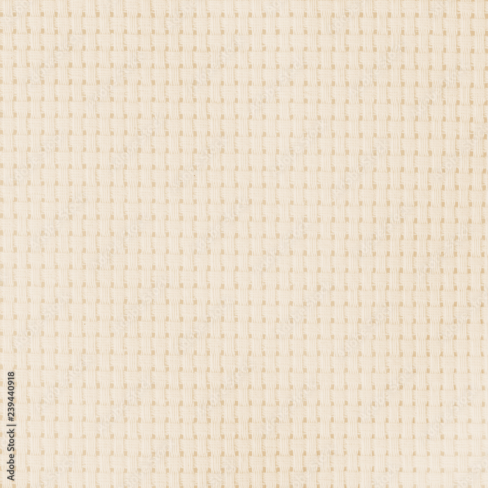 Aida fabric cloth for cross-stitch (cross-stich) embroidery handcrafts with square mesh pattern linen cotton canvas Aida fabric cloth for cross-stitch (cross-stich) embroidery handcrafts with square mesh pattern linen cotton canvas