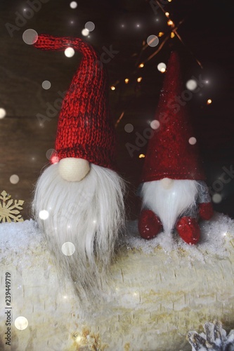 Weihnachtswichtel - Weihnac...