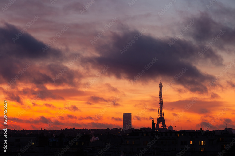 tour eiffel paris france climat changement climatique environnement tourisme voyager lever de soleil beauté nature magnifique nuage ciel silhouette tour eiffel paris france climat changement climatique environnement tourisme voyager lever de soleil beauté nature magnifique nuage ciel silhouette