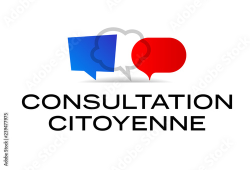 Consultation citoyenne