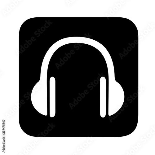 headphone