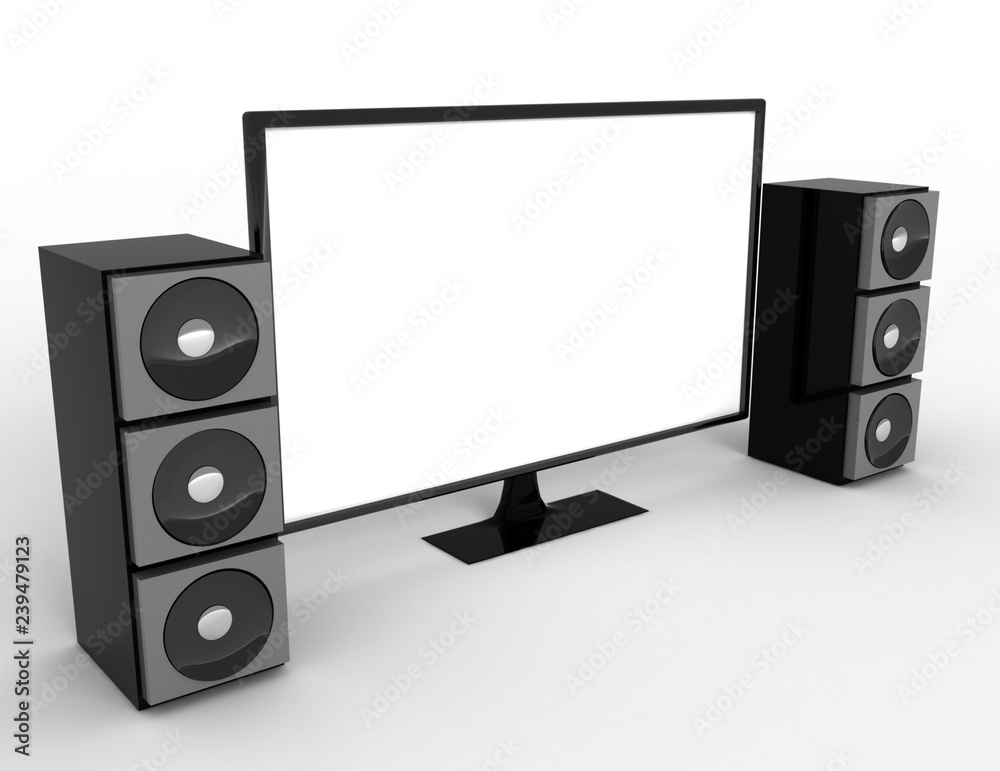 television with surround sound speakers television with surround sound speakers