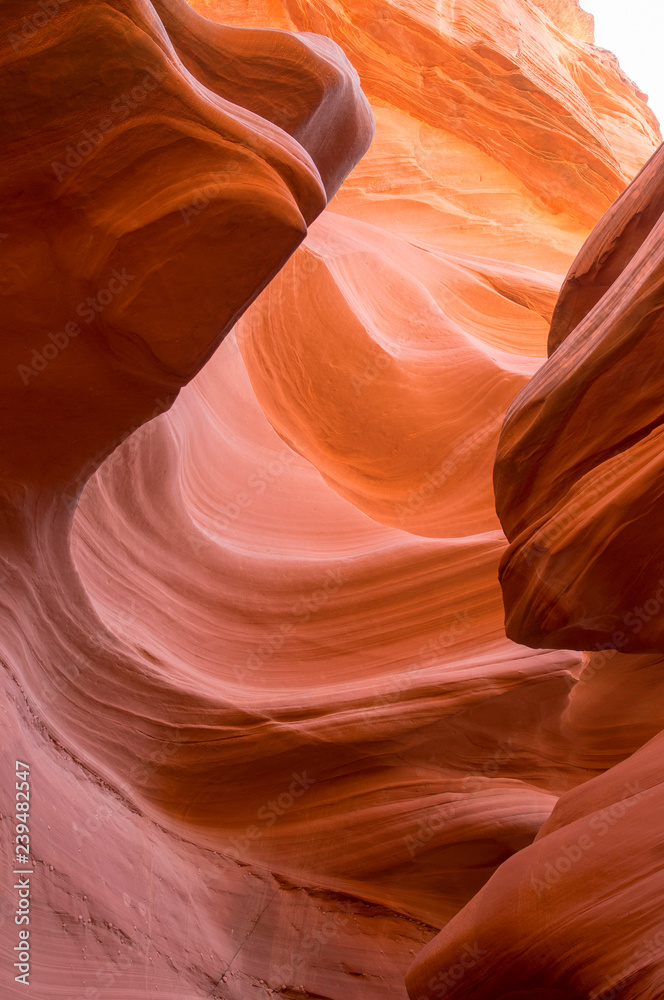 Lower Antelope Canyon - Arizona