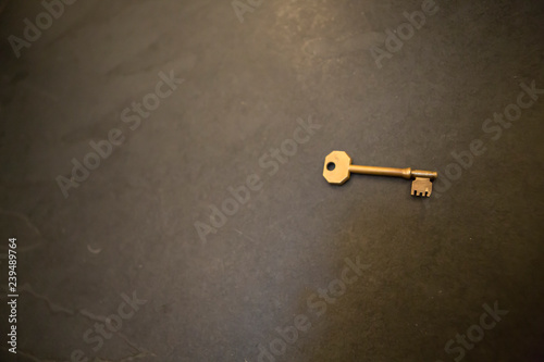 skeleton keys © SPD