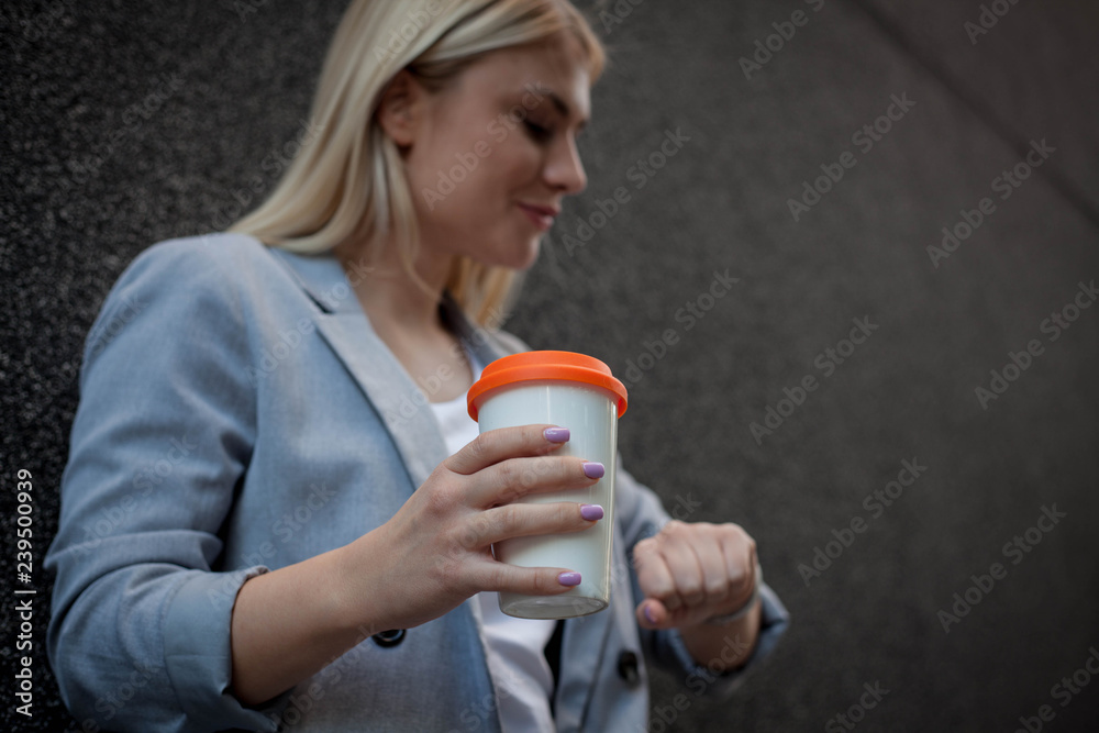 Do I have time for break ?