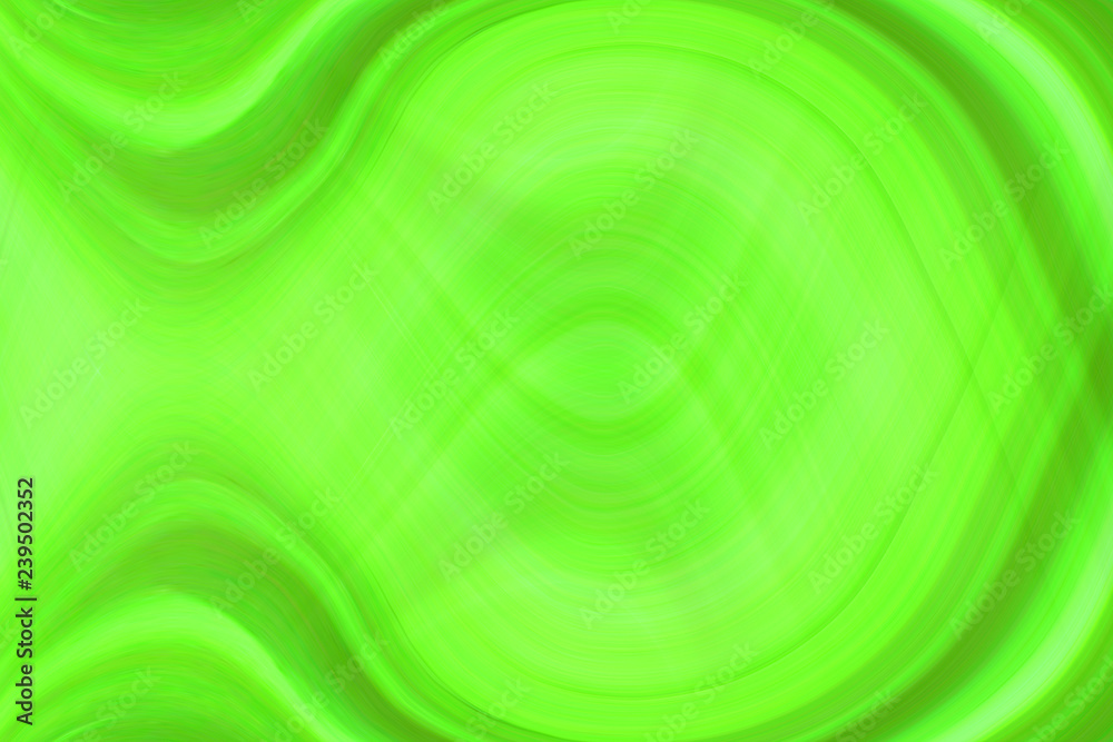Green UFO neon background for packaging template or wallpaper. The texture of the marble fashion hue with stripes waves and divorces. Green UFO neon background for packaging template or wallpaper. The texture of the marble fashion hue with stripes waves and divorces.