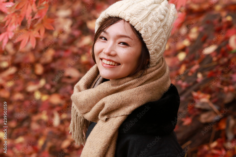 女性ポートレート 女性ポートレート