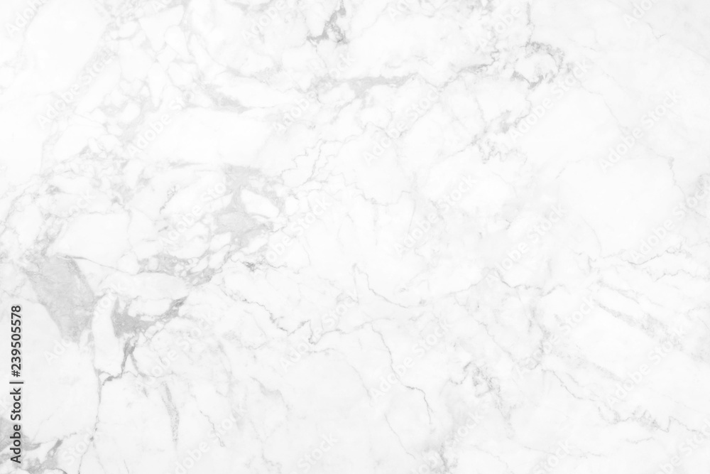 White marble pattern texture in natural for background and design. White marble pattern texture in natural for background and design.