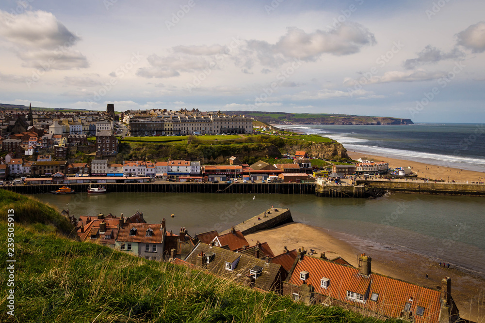 River Whitby