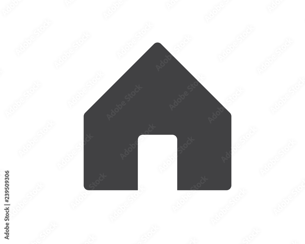 home glyph solid icon illustration vector,home icon illustration home glyph solid icon illustration vector,home icon illustration