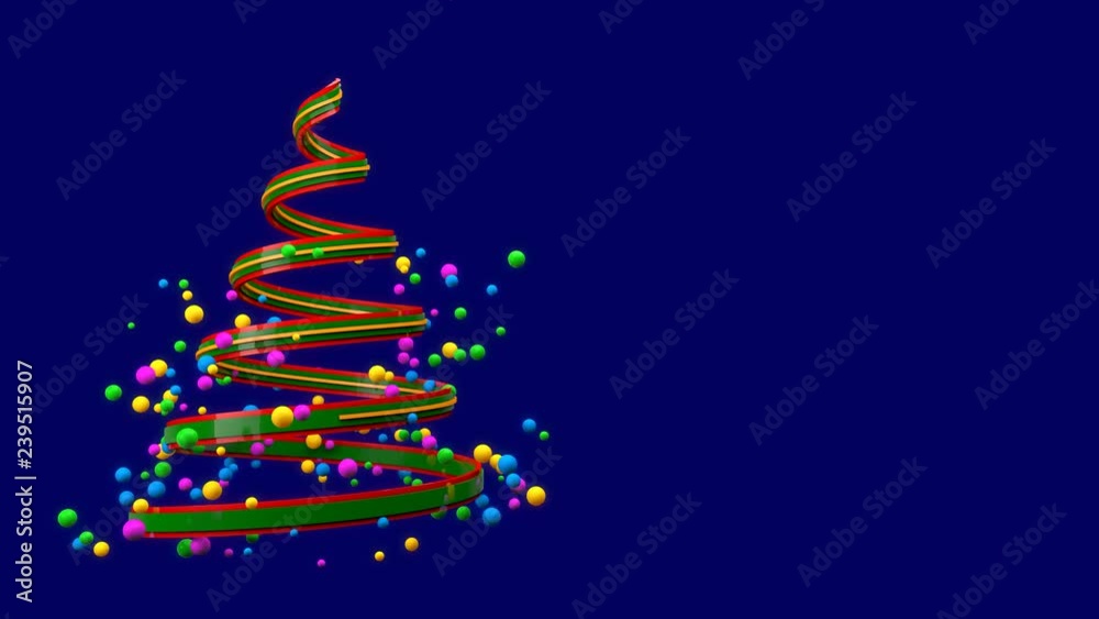 Growing Abstract colorful Christmas Tree and Popping Up Merry Christmas with creative animation. Christmas Tree Motion Background. other color options in my portfolio. Growing Abstract colorful Christmas Tree and Popping Up Merry Christmas with creative animation. Christmas Tree Motion Background. other color options in my portfolio.