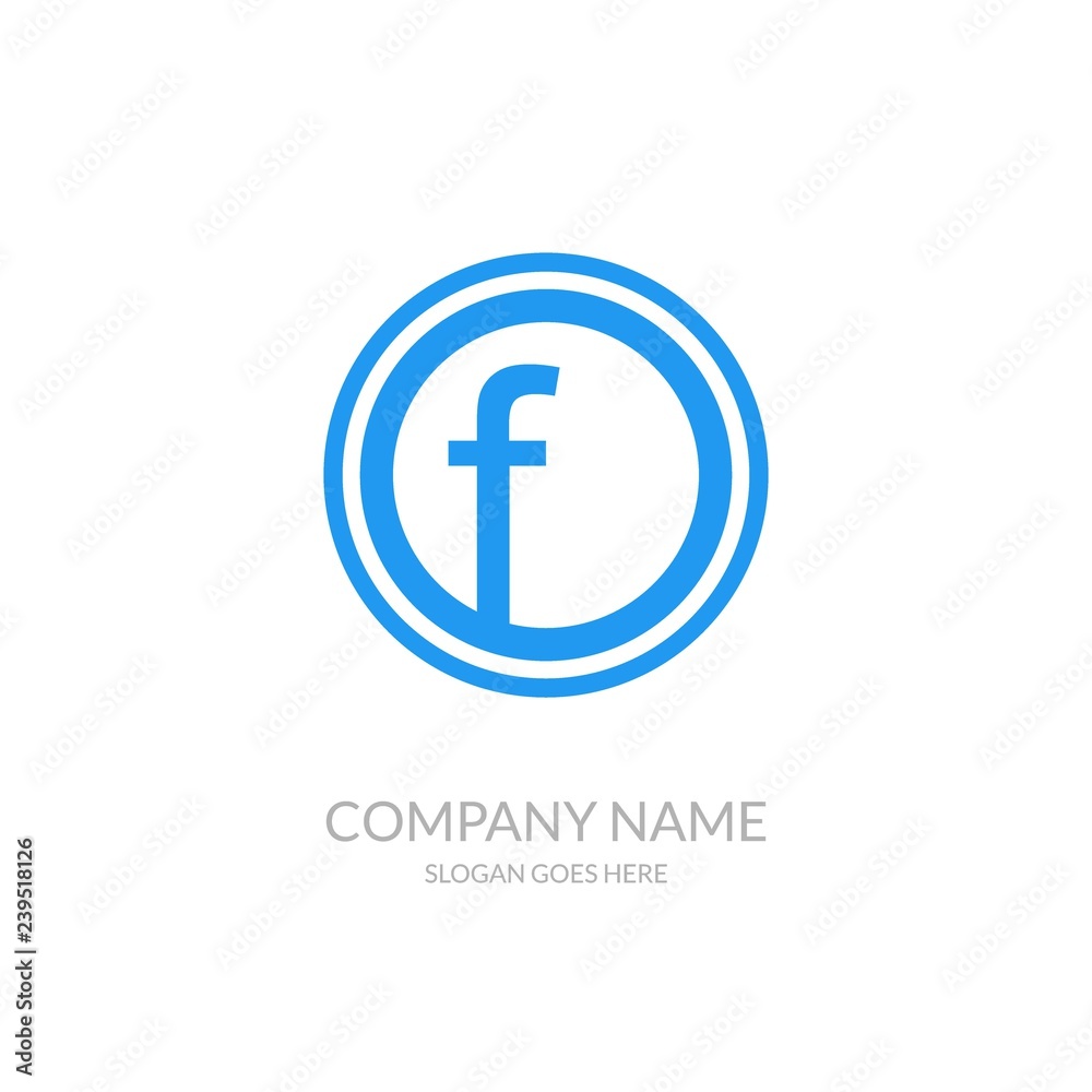 Circle Digital Link Connection Technology Computer Business Company Stock Vector Logo Design Template Circle Digital Link Connection Technology Computer Business Company Stock Vector Logo Design Template