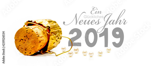 Neujahr 2019