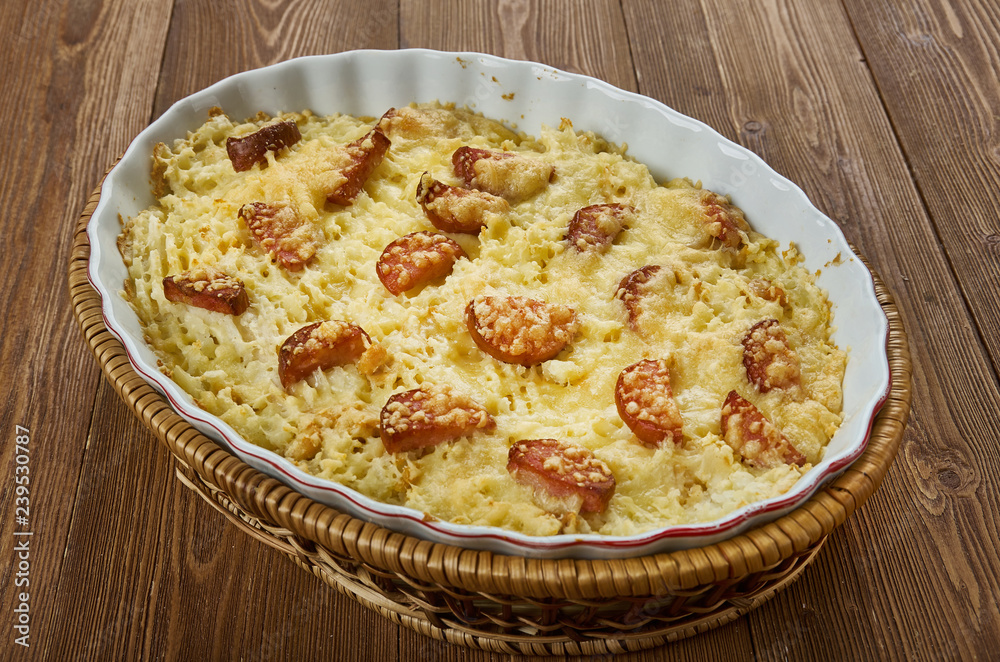 Hash Brown Casserole Hash Brown Casserole