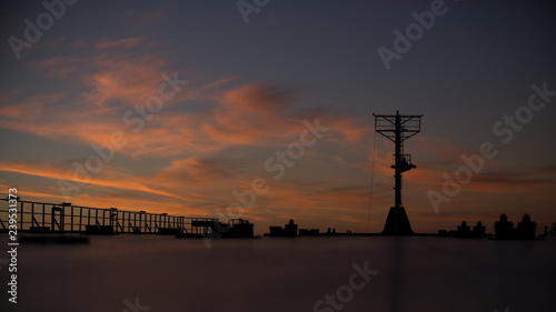 Cirus and the ship 2